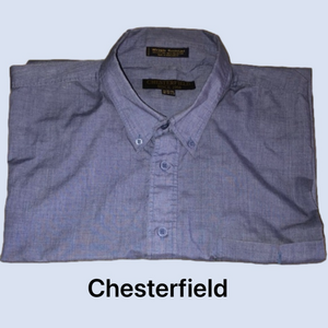 SS Men’s XXL 18-18 1/2, From Chesterfield Like New